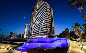 Sunset Cliffs Sea View Apartments
